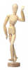 Picture of Mont Marte Male Mannekin 30cm