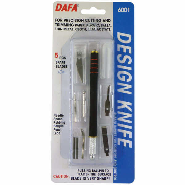 Picture of Dafa 6001 Design Knife Set