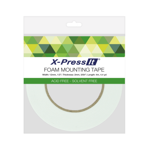 Picture of X-Press It Foam Tape 2mm