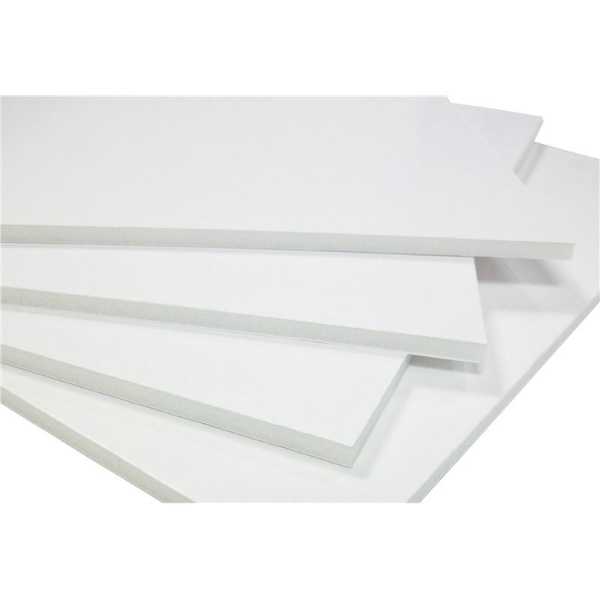 Picture of Foamboard 5mm White A2