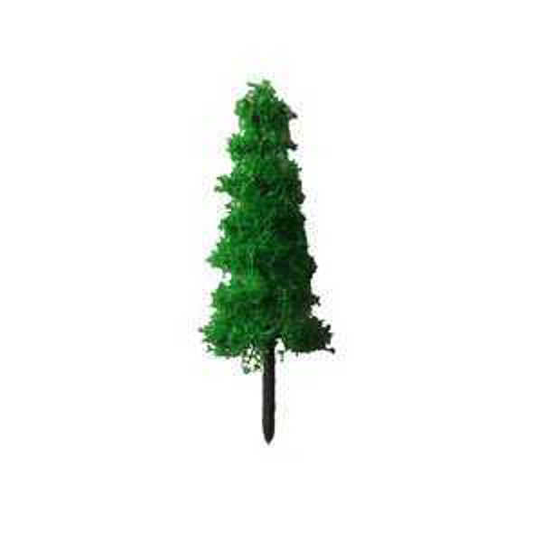 Picture of Scale Model Tree 50E 50mm SCALE 1:200-300 5pk