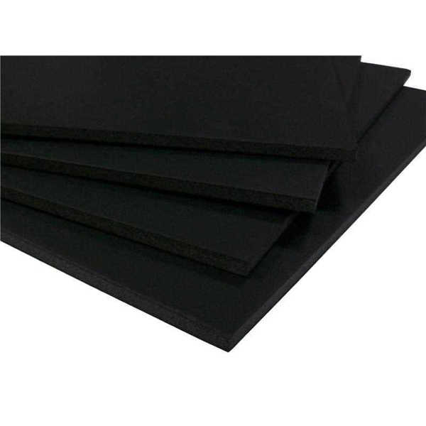 Picture of Foamboard 5mm Black  80x100cm