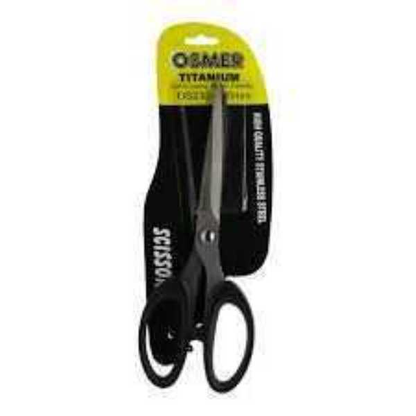 Picture of Osmer Titanium Scissors 200mm