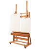 Picture of Mabef  M02 Studio Easel With Crank