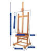 Picture of Mabef M05 Studio Easel