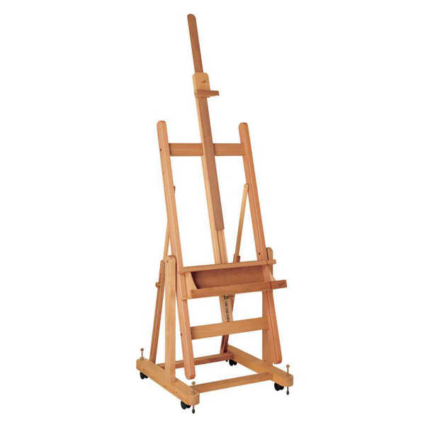 Picture of Mabef M18 Studio easel