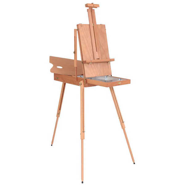 Picture of Mabef M22 French Box Easel