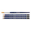 Picture of Staedtler Mars Lumograph Aquarell Pencil Tin 5