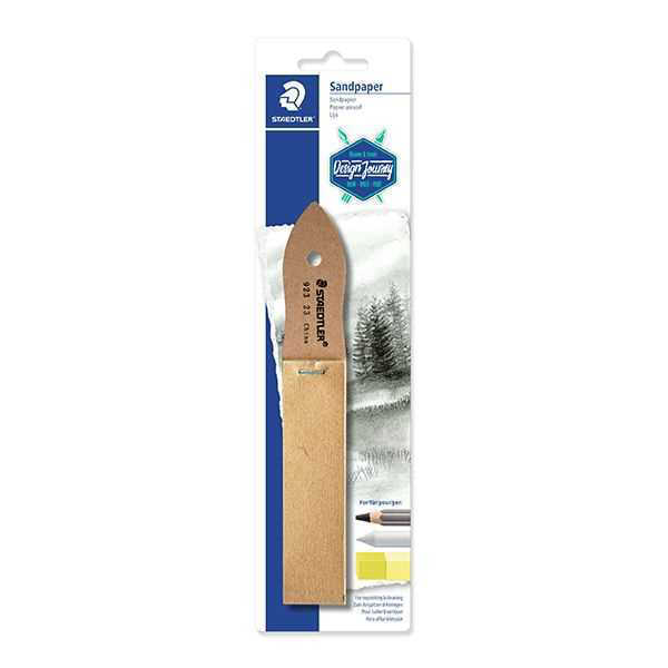 Picture of Staedtler Sandpaper Pointer