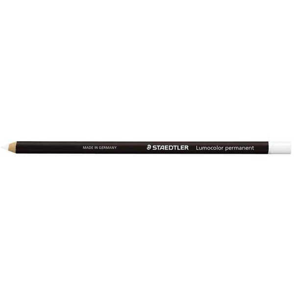 Picture of Staedtler Lumocolour Permanent Pencil