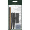 Picture of Faber Castell Pitt Charcoal Assortment Set