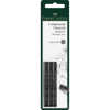 Picture of Faber Castell Pitt Compressed Charcoal Sticks Extra Soft