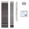 Picture of Staedtler Mixed Charcoal Set