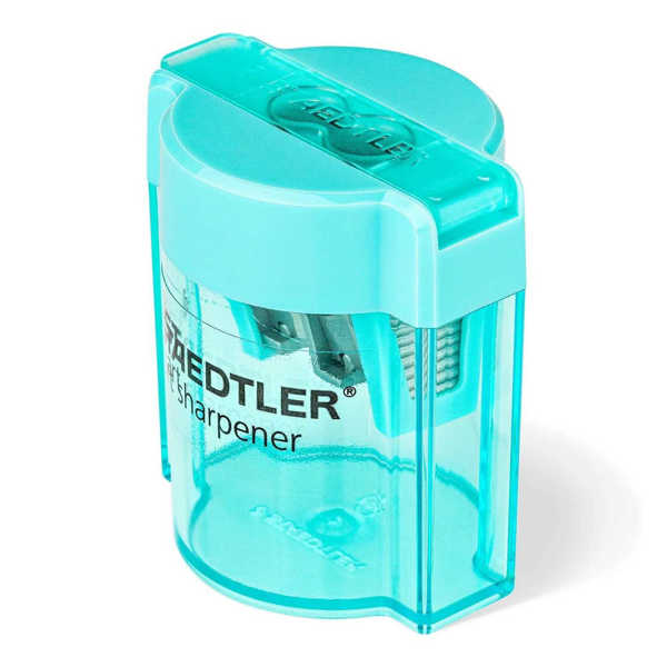 Picture of Staedtler 513 Tub Sharpener