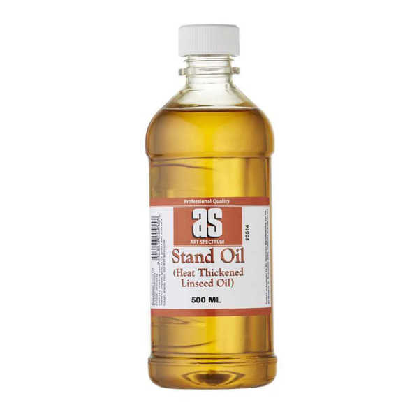 Picture of Art Spectrum Stand Oil