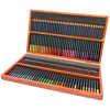 Picture of Mont Marte Premium Colour Pencils Box Set 72 Piece