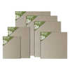 Picture of NAM Linen Transparent Primed MDF Panel 35x45cm