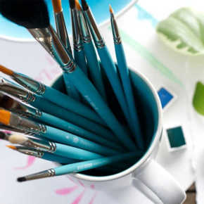 Picture for category Brushes & Painting Tools