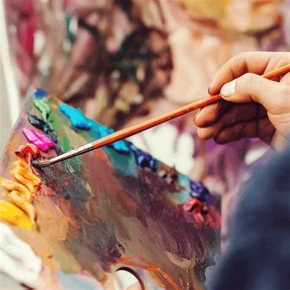 Picture for category Paints