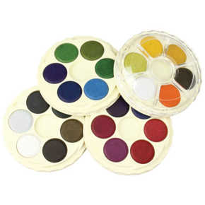 Picture for category Paint Sets