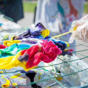 Picture for category Fabric & Ceramic Paints