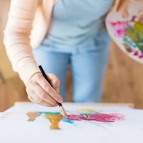 Picture for category Painting Papers