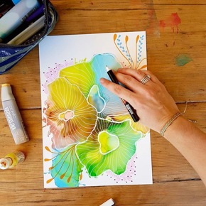 Picture for category Yupo Paper