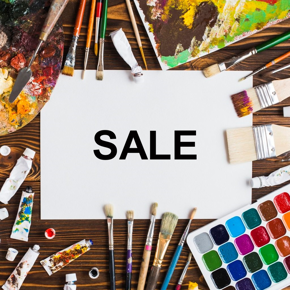 Picture for category On Sale