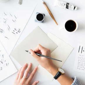 Picture for category Calligraphy Pens