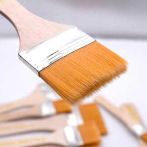 Picture for category Gesso & varnish brushes