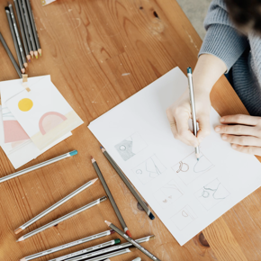 Picture for category Sketch Pads