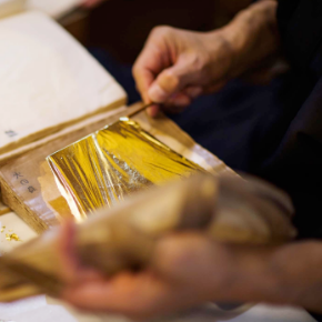 Picture for category Gold Leaf