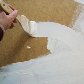 Picture for category Gessos & Grounds