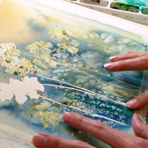 Picture for category Watercolour Mediums