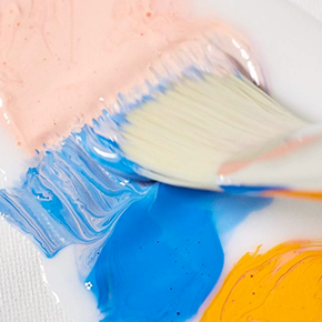 Picture for category Acrylic Mediums