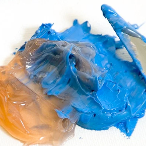 Picture for category Oil Paint Mediums