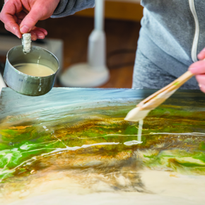 Picture for category Encaustic Art Supplies