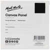 Picture of Mont Marte Canvas Panel 30.5X30.5cm 2pk