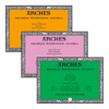 Picture of Arches Gummed Watercolour Blocks - Cold Pressed