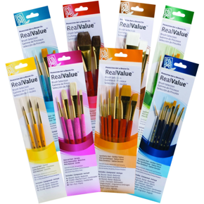 Picture for category Brush Sets