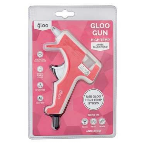 Picture of Gloo Gun Mini High Temperature