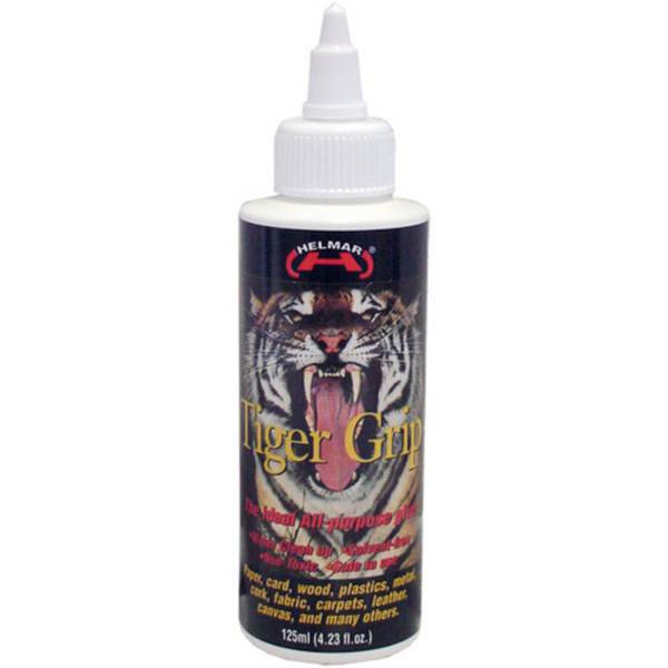 Picture of Helmar Tiger Grip Glue