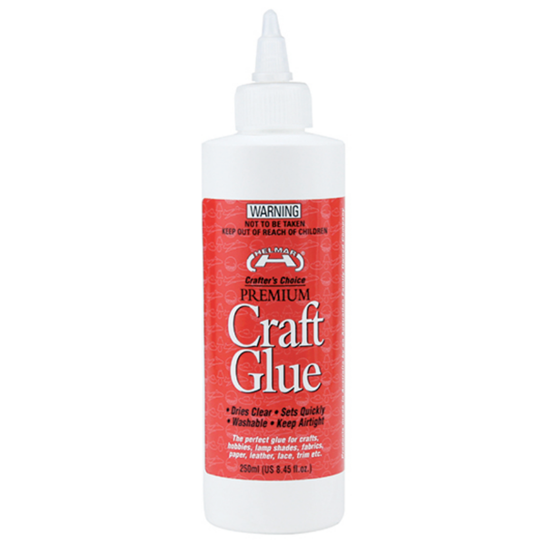 Picture of Helmar Craft Glue