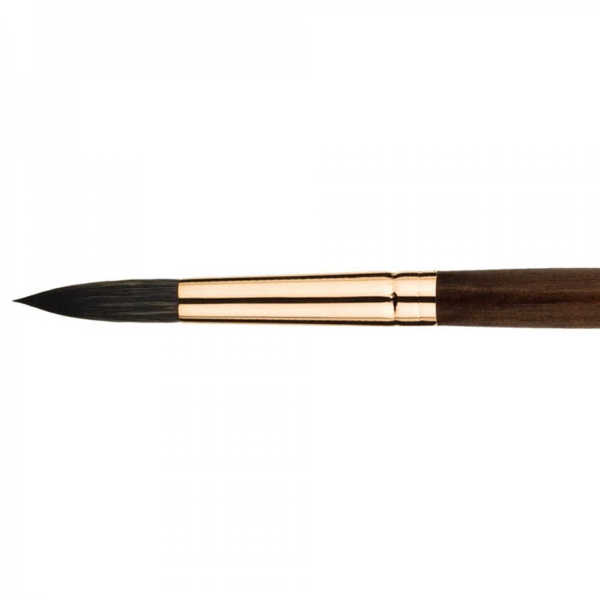 Picture of Princeton Neptune 4750 Watercolour Brush - Round