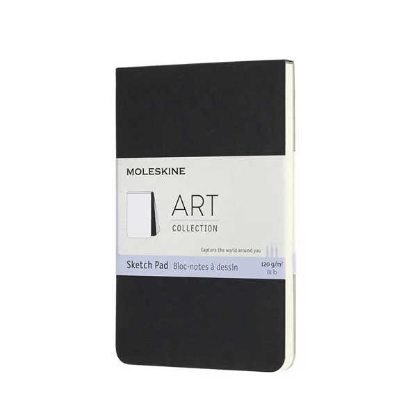 Picture of Moleskine Art Sketch Pad