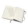 Picture of Moleskine Classic Hardcover Notebook Plain