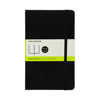 Picture of Moleskine Classic Soft Cover Notebook Plain