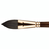 Picture of Princeton Neptune 4750 Watercolour Brush - Oval Wash