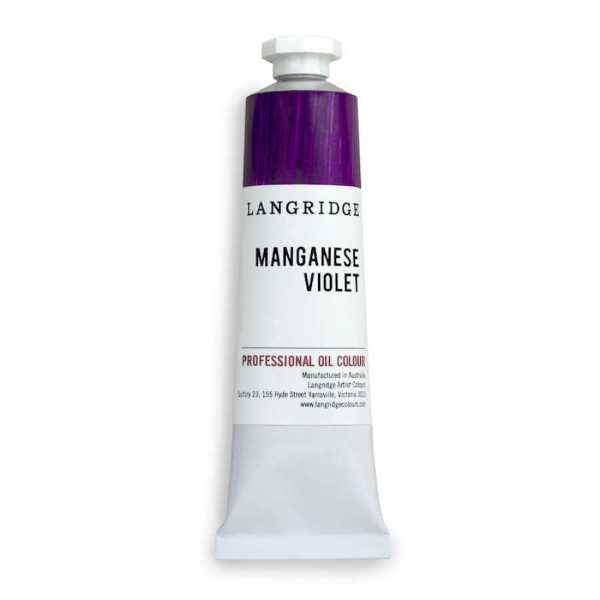 Picture of Langridge Handmade Oil Paints