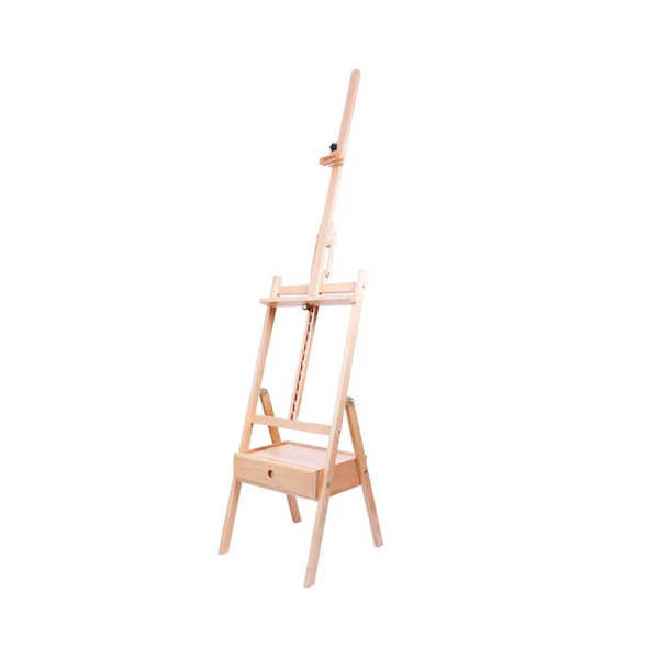 Picture of Mont Marte Tilting Box Floor Easel